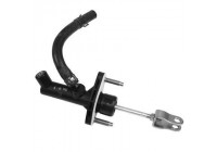 Master Cylinder, clutch 75256 ABS