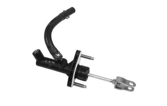 Master Cylinder, clutch 75256 ABS