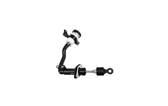 Master Cylinder, clutch 75257 ABS, Image 2