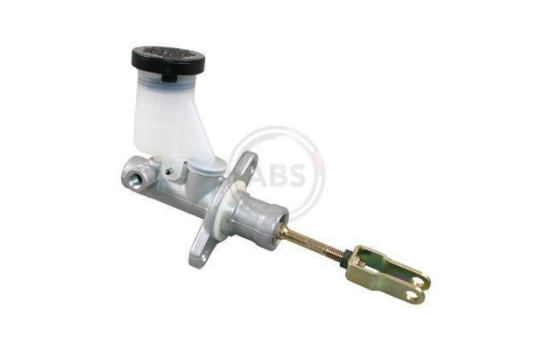 Master Cylinder, clutch 75273 ABS, Image 3