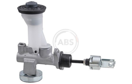 Master Cylinder, clutch 75276 ABS, Image 3