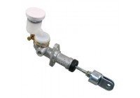 Master Cylinder, clutch 75279 ABS