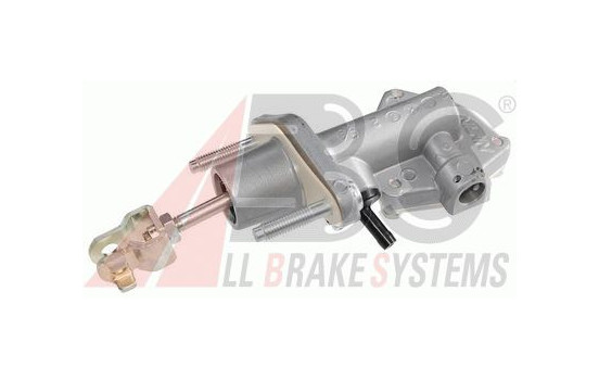 Master Cylinder, clutch 75336 ABS, Image 2
