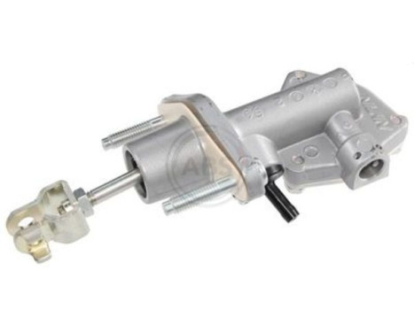 Master Cylinder, clutch 75336 ABS, Image 3