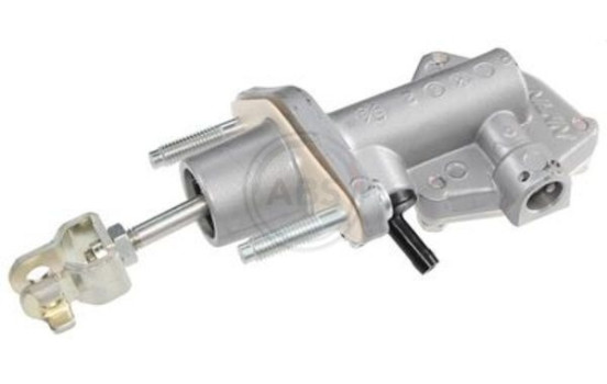 Master Cylinder, clutch 75336 ABS, Image 3