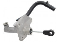 Master Cylinder, clutch 75341 ABS