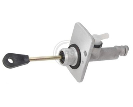 Master Cylinder, clutch 75344 ABS, Image 3