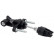 Master Cylinder, clutch 75359 ABS