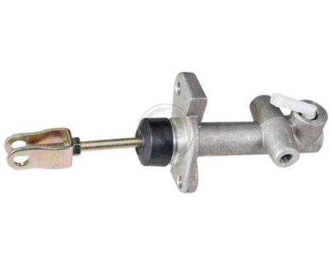 Master Cylinder, clutch 75385 ABS, Image 2