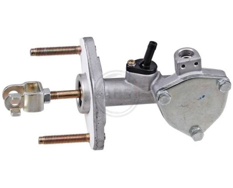 Master Cylinder, clutch 75388 ABS