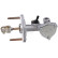 Master Cylinder, clutch 75388 ABS