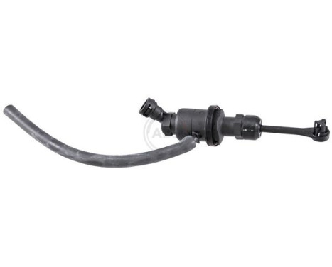 Master Cylinder, clutch 75392 ABS