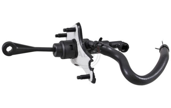Master Cylinder, clutch 75393 ABS
