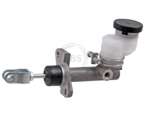 Master Cylinder, clutch 75395 ABS