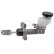 Master Cylinder, clutch 75395 ABS