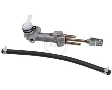 Master Cylinder, clutch 75403 ABS