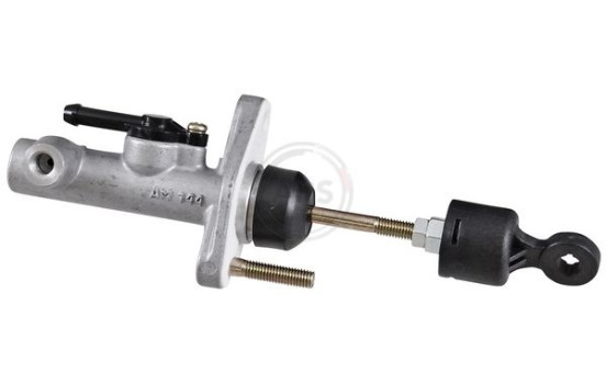 Master Cylinder, clutch 75404 ABS