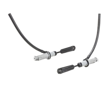 Master Cylinder, clutch 804643 Valeo