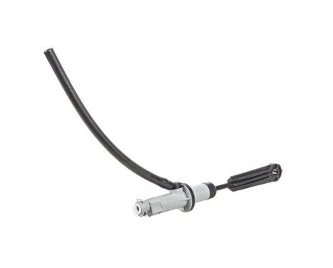 Master Cylinder, clutch 804643 Valeo, Image 3