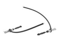 Master Cylinder, clutch 804644 Valeo