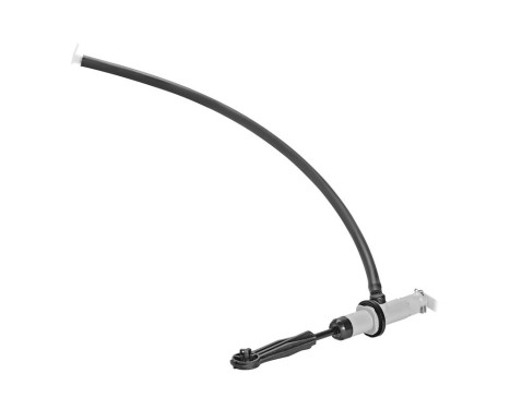 Master Cylinder, clutch 804644 Valeo, Image 2