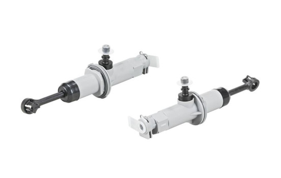 Master Cylinder, clutch 804645 Valeo