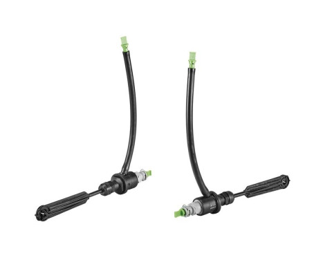 Master Cylinder, clutch 804648 Valeo