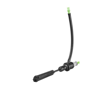 Master Cylinder, clutch 804648 Valeo, Image 2