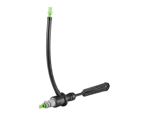 Master Cylinder, clutch 804648 Valeo, Image 3