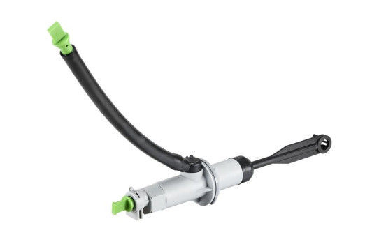 Master Cylinder, clutch 804652 Valeo, Image 3