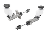 Master Cylinder, clutch 804677 Valeo