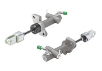 Master Cylinder, Clutch 804681 Valeo