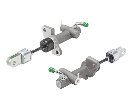 Master Cylinder, Clutch 804681 Valeo