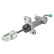 Master Cylinder, Clutch 804681 Valeo, Thumbnail 2