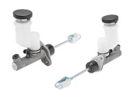 Master Cylinder, clutch 804690 Valeo