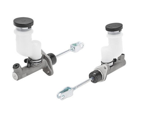 Master Cylinder, clutch 804690 Valeo