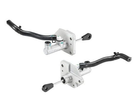 Master Cylinder, clutch 804698 Valeo