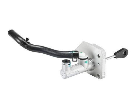 Master Cylinder, clutch 804698 Valeo, Image 3