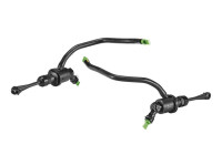 Master Cylinder, clutch 804808 Valeo