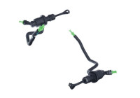 Master Cylinder, clutch 804809 Valeo