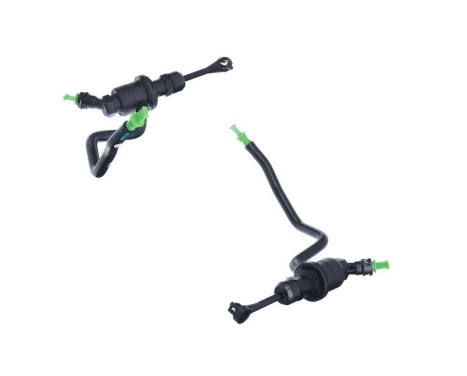 Master Cylinder, clutch 804809 Valeo