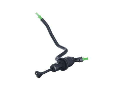 Master Cylinder, clutch 804809 Valeo, Image 2