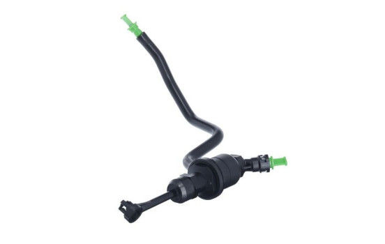 Master Cylinder, clutch 804809 Valeo, Image 2
