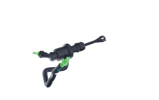 Master Cylinder, clutch 804809 Valeo, Image 3
