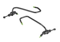 Master cylinder, clutch 804810 Valeo