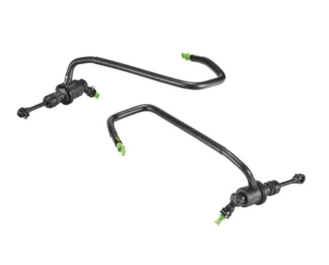 Master cylinder, clutch 804810 Valeo