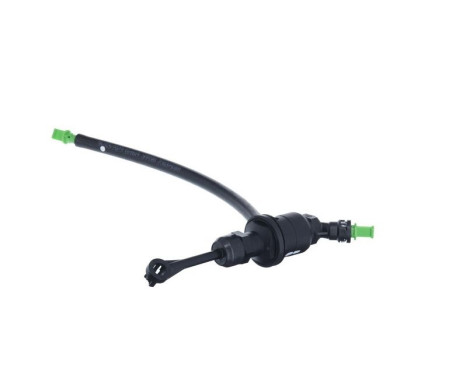 Master Cylinder, clutch 804811 Valeo, Image 2