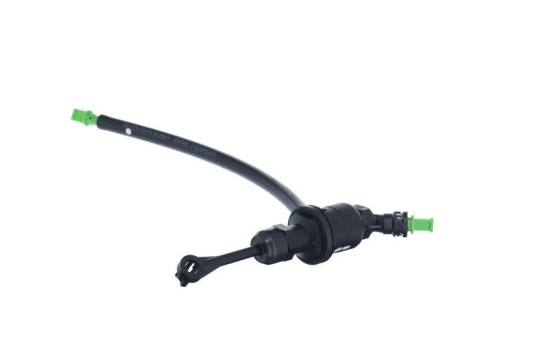 Master Cylinder, clutch 804811 Valeo, Image 2