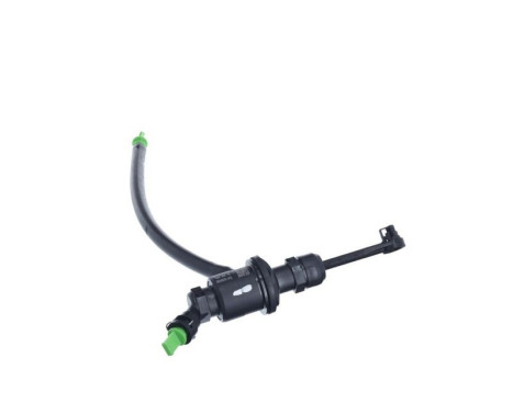 Master Cylinder, clutch 804811 Valeo, Image 3