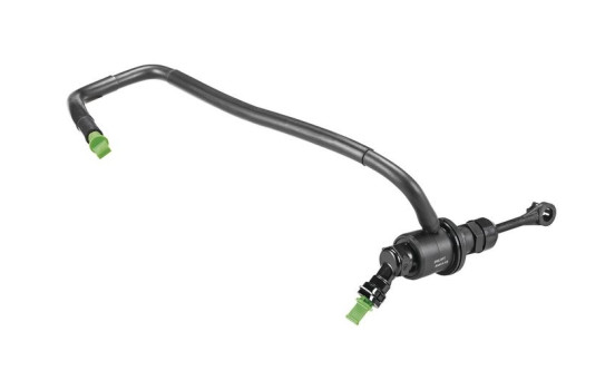 Master Cylinder, clutch 804813 Valeo, Image 3